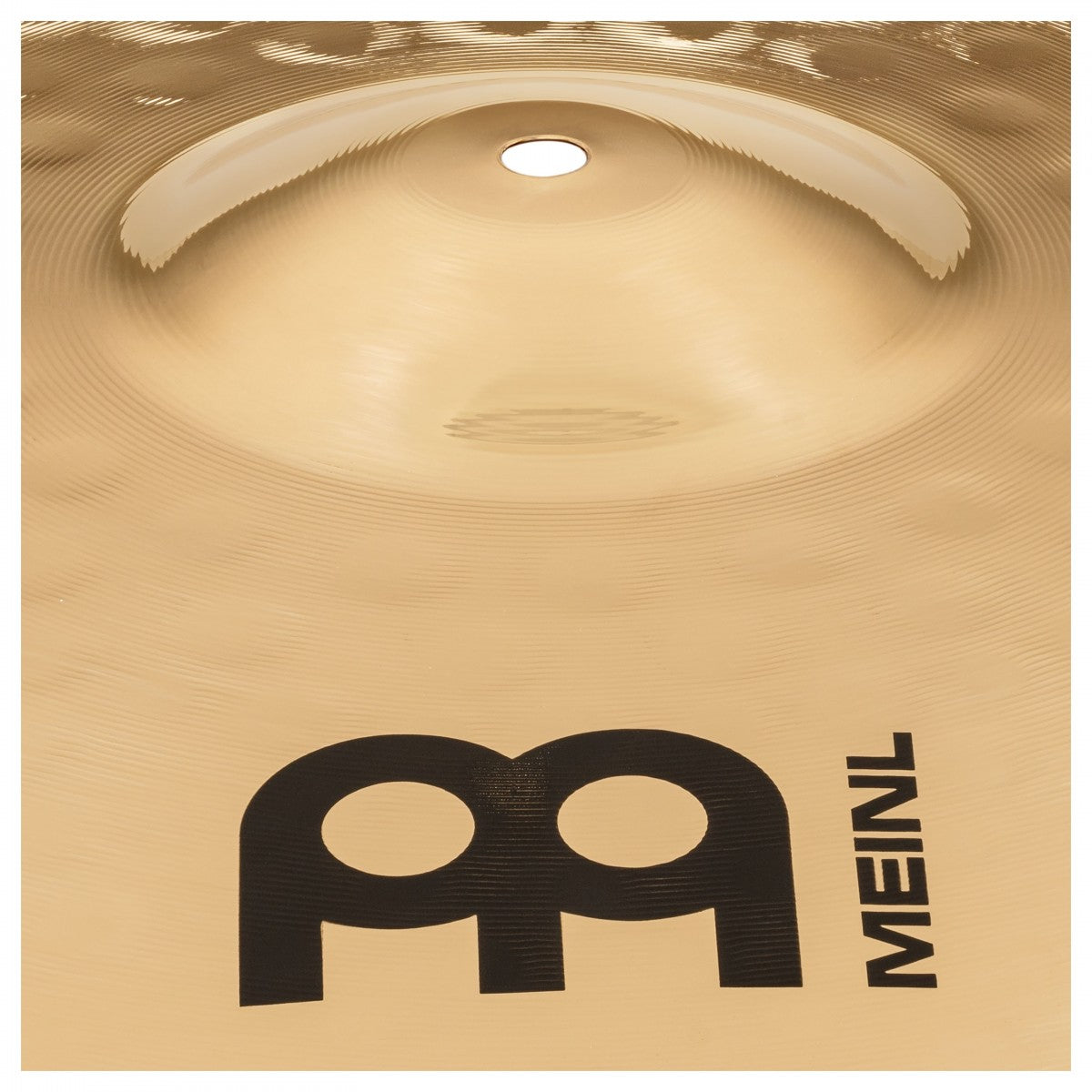 Cymbal Meinl CC18TC-B Classics Custom 18, Thin Crash