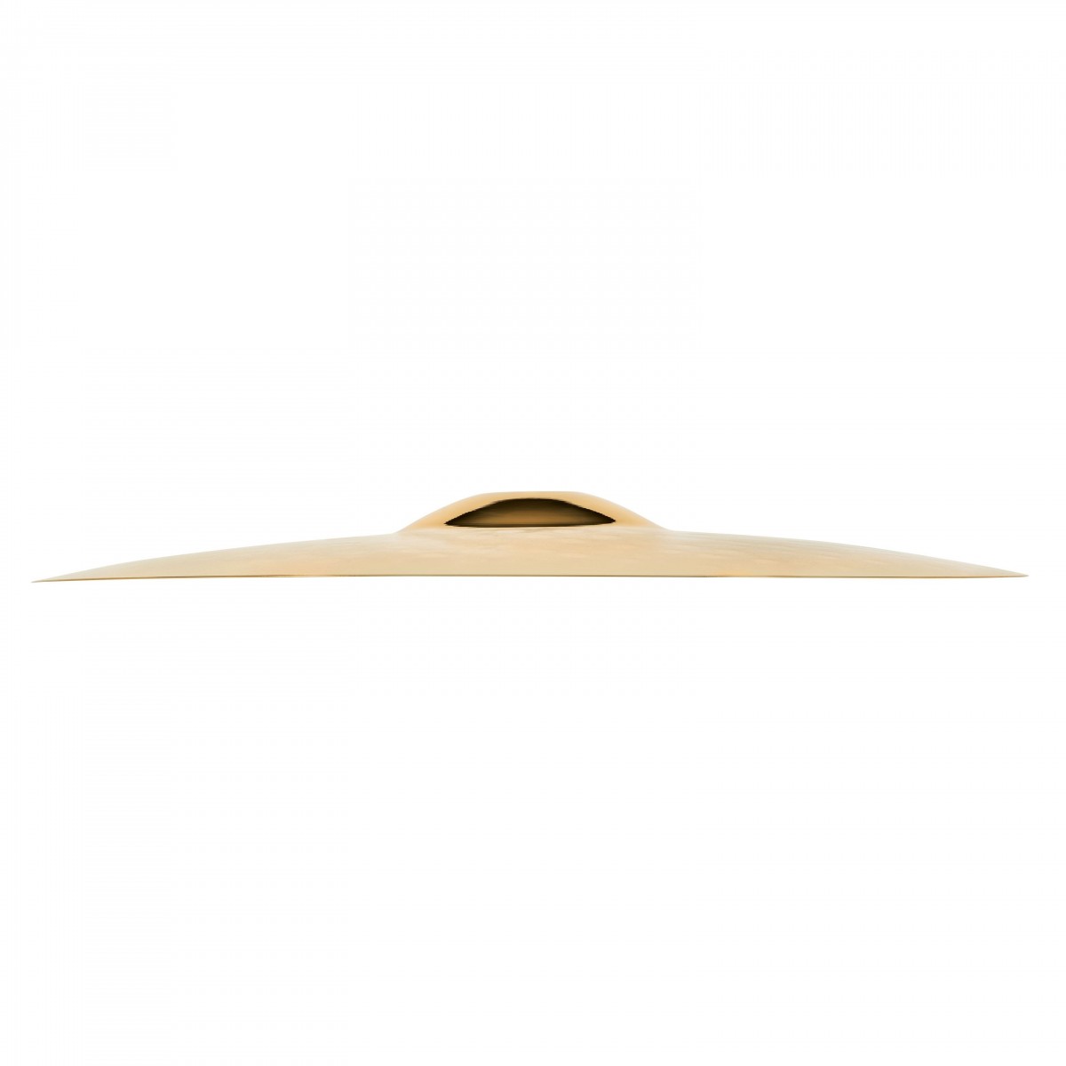 Cymbal Meinl CC18TC-B Classics Custom 18, Thin Crash