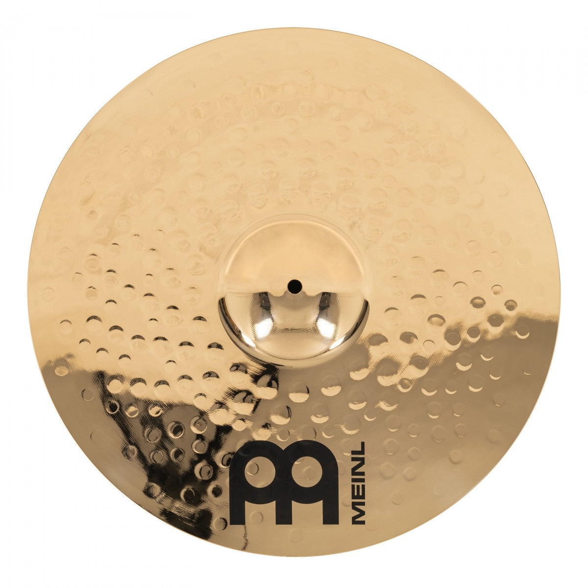 Cymbal Meinl CC18TC-B Classics Custom 18, Thin Crash
