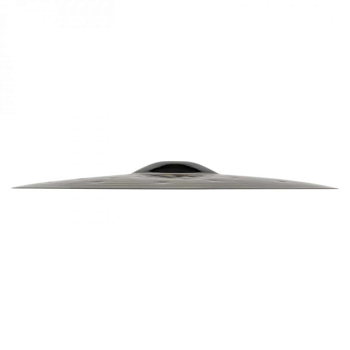 Cymbal Meinl CC18TDAC Classics Custom Dark 18, Thin Crash