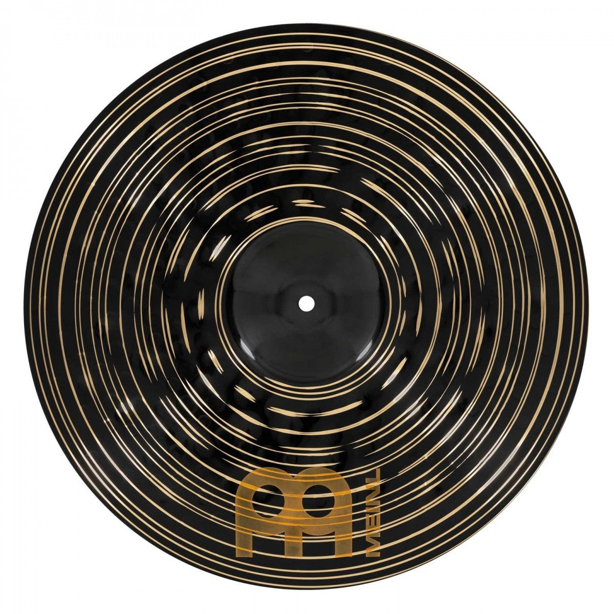 Cymbal Meinl CC18TDAC Classics Custom Dark 18, Thin Crash
