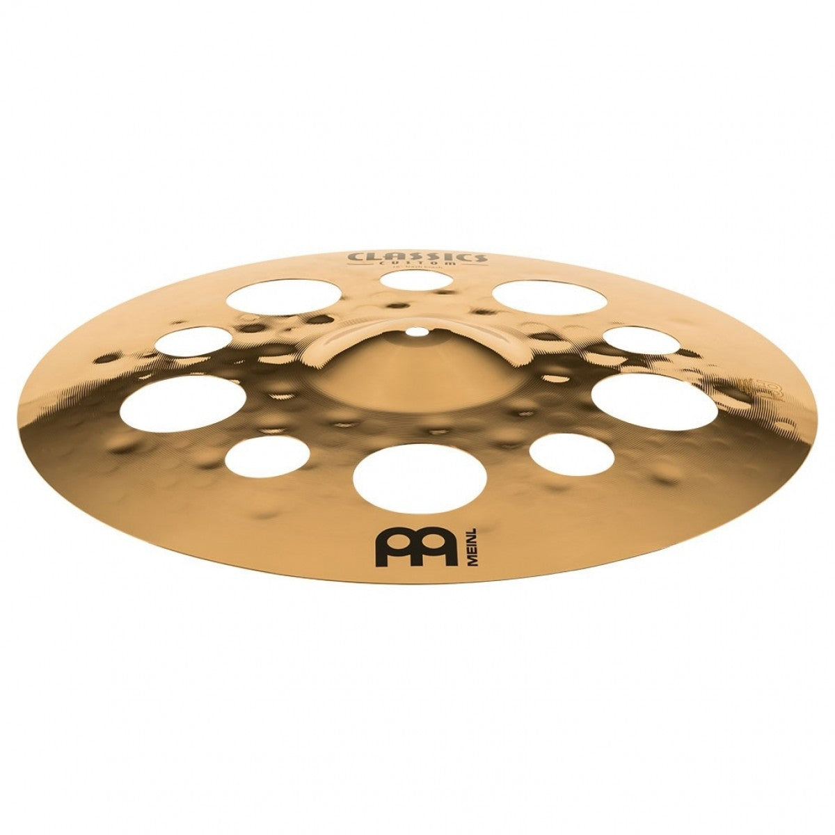 Cymbal Meinl CC18TRC-B Classics Custom 18'', Trash Crash