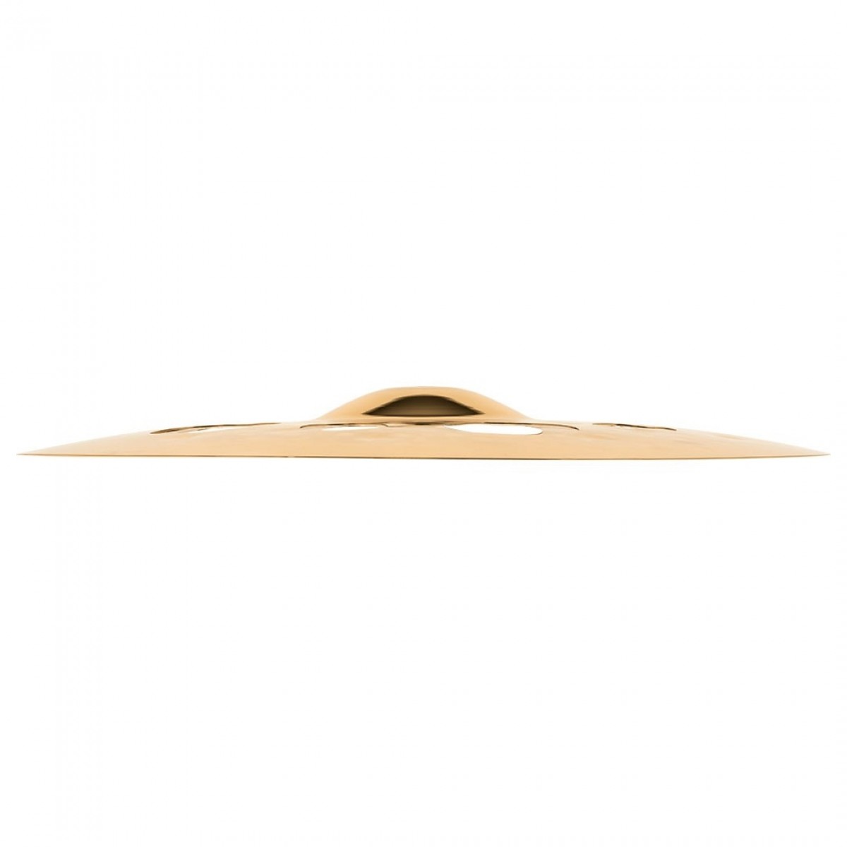 Cymbal Meinl CC18TRC-B Classics Custom 18'', Trash Crash