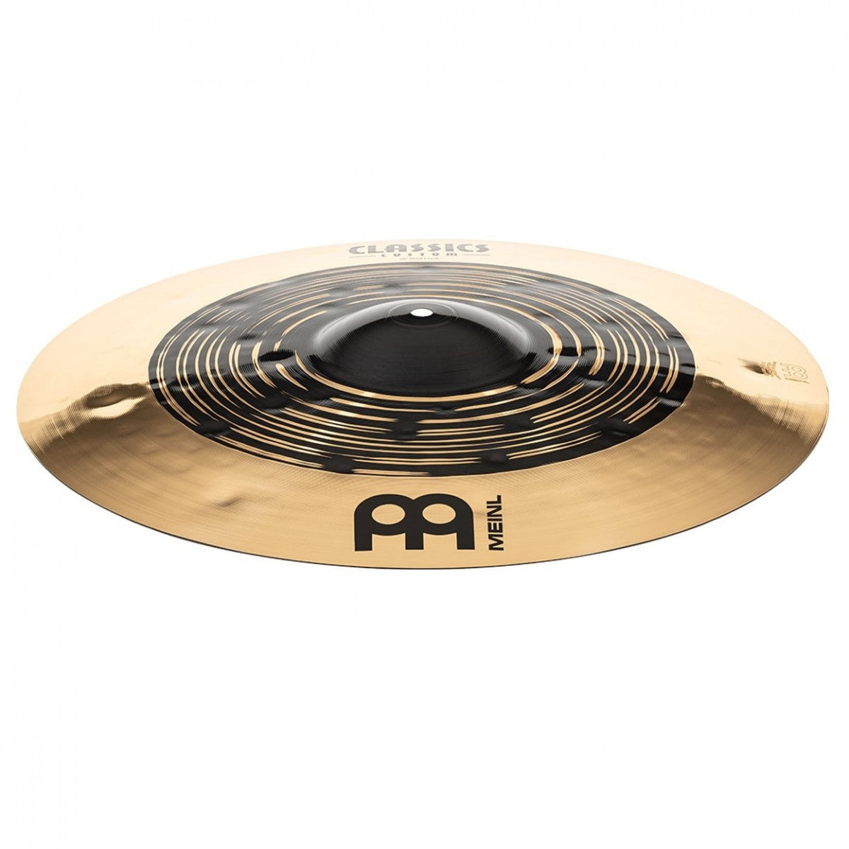 Cymbal Meinl CC19DUC Classics Custom Dual 19'', Crash