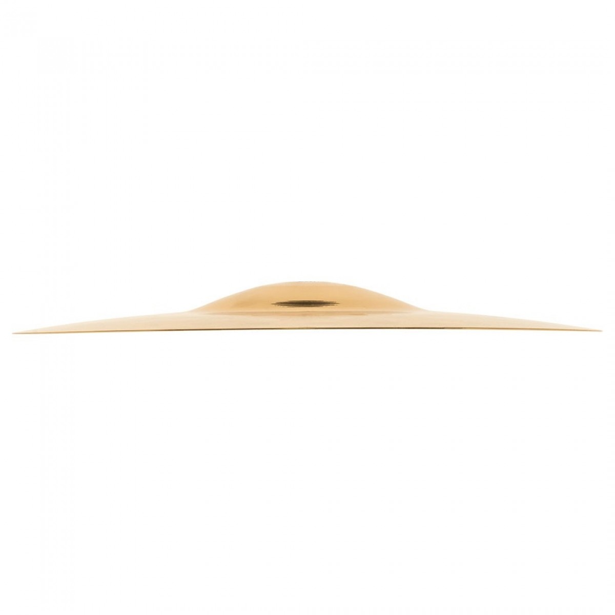 Cymbal Meinl CC8S-B, Classics Custom 8 Splash