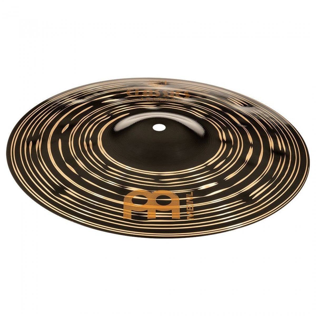 Cymbal Meinl Classics Custom 10'' Dark Splash