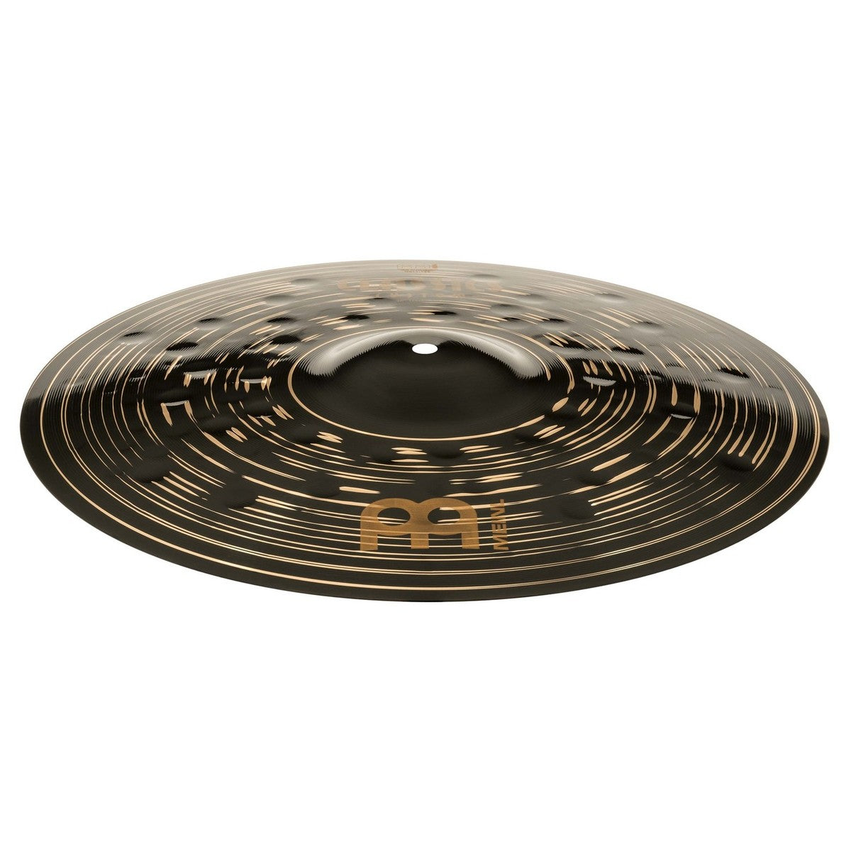 Cymbal Meinl Classics Custom Dark 16'', Crash