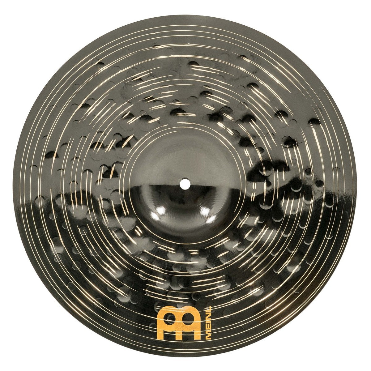 Cymbal Meinl Classics Custom Dark 16'', Crash