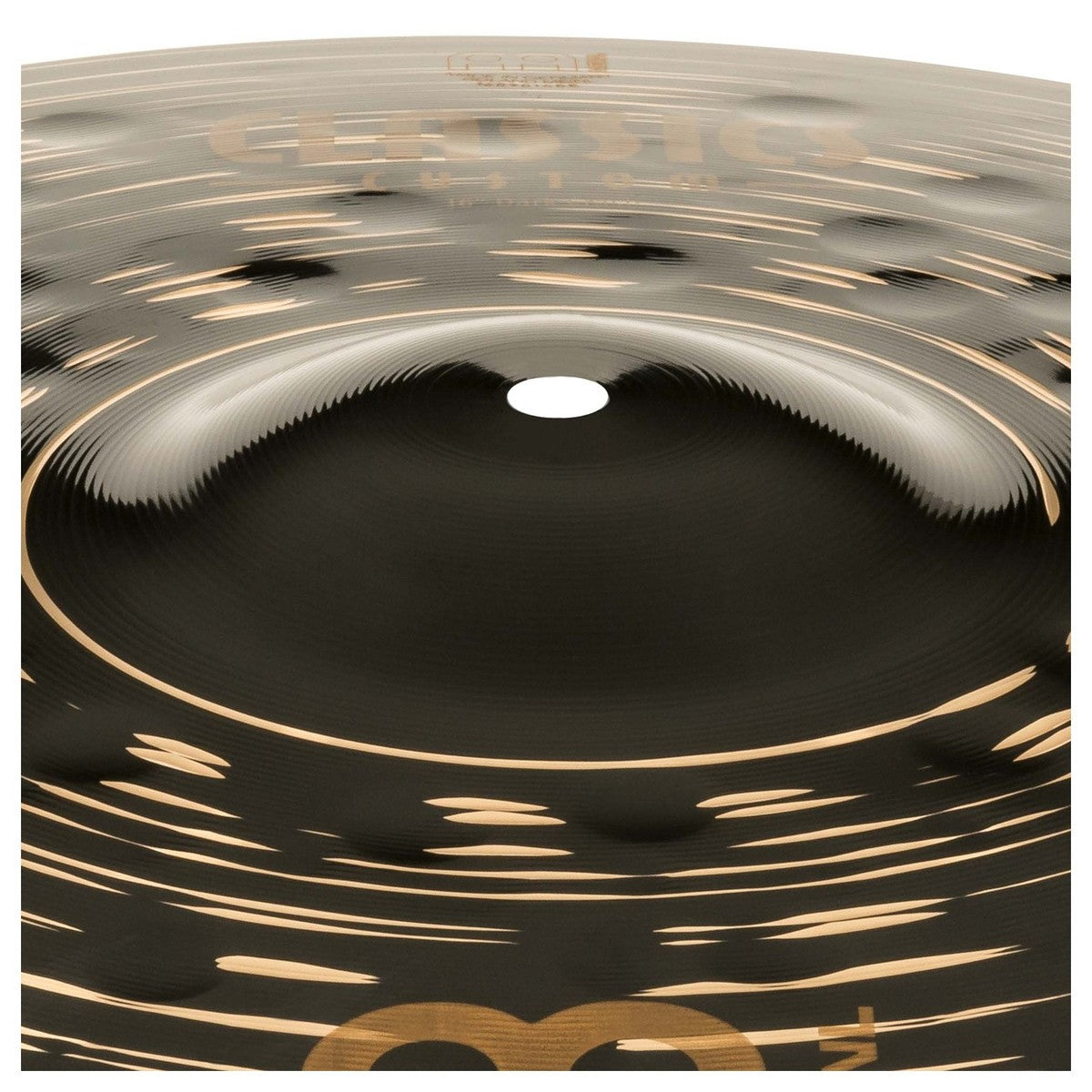 Cymbal Meinl Classics Custom Dark 16'', Crash