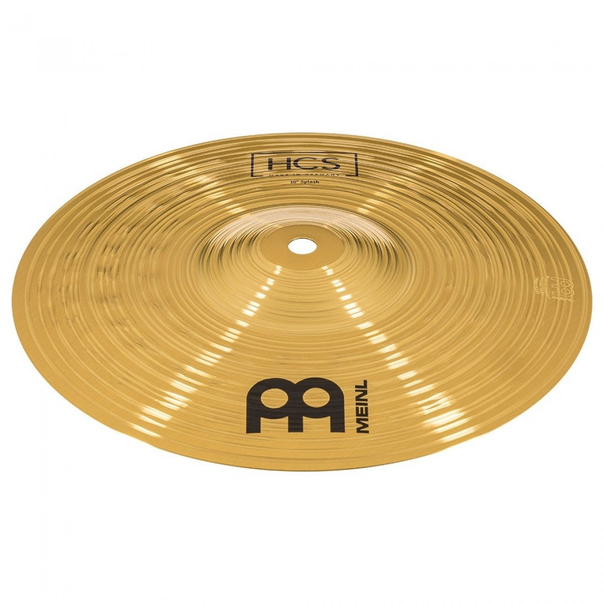 Cymbal Meinl HCS10S, HCS 10'' Splash