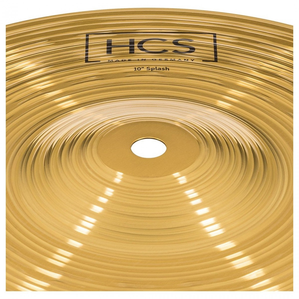 Cymbal Meinl HCS10S, HCS 10'' Splash