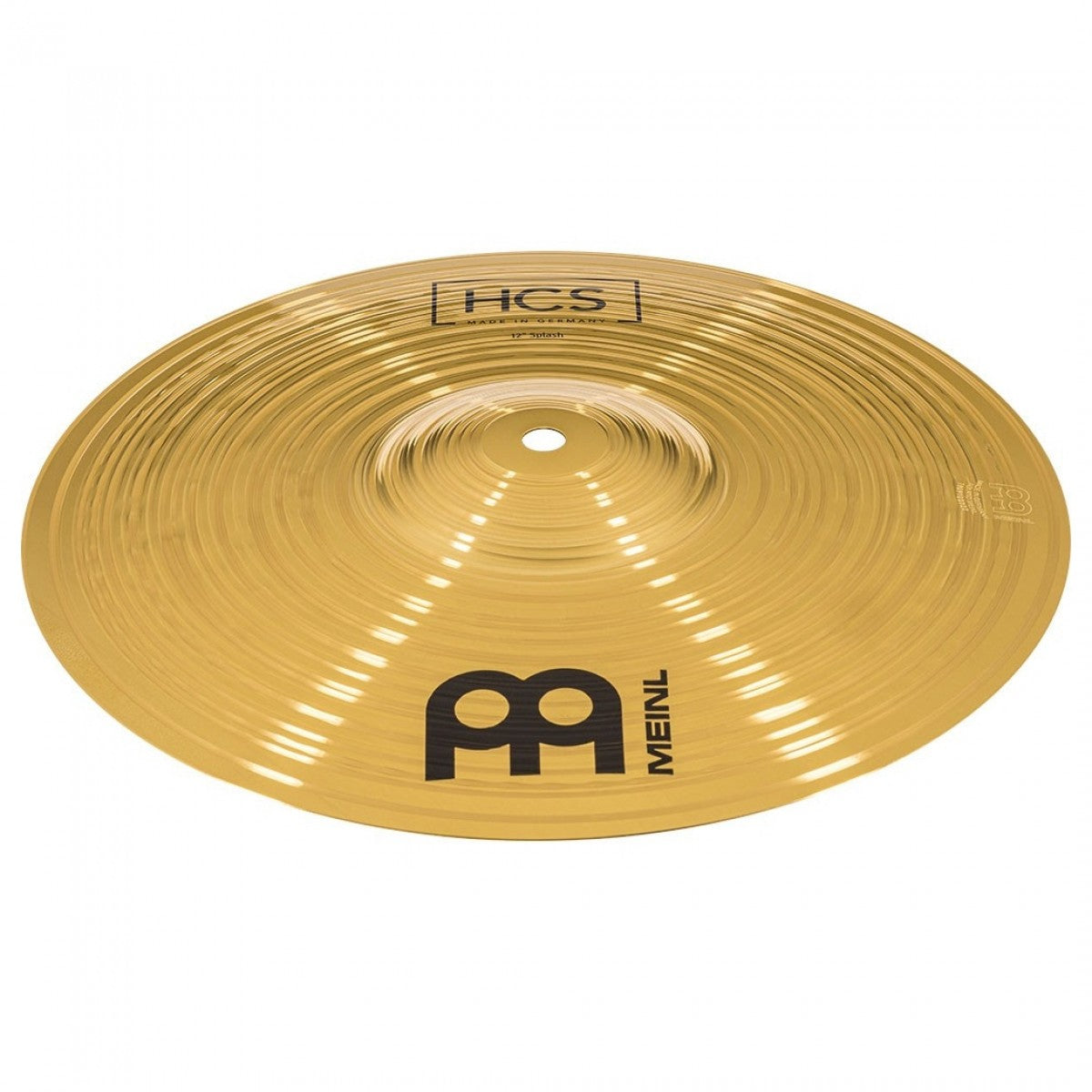 Cymbal Meinl HCS12S, HCS 12'' Splash