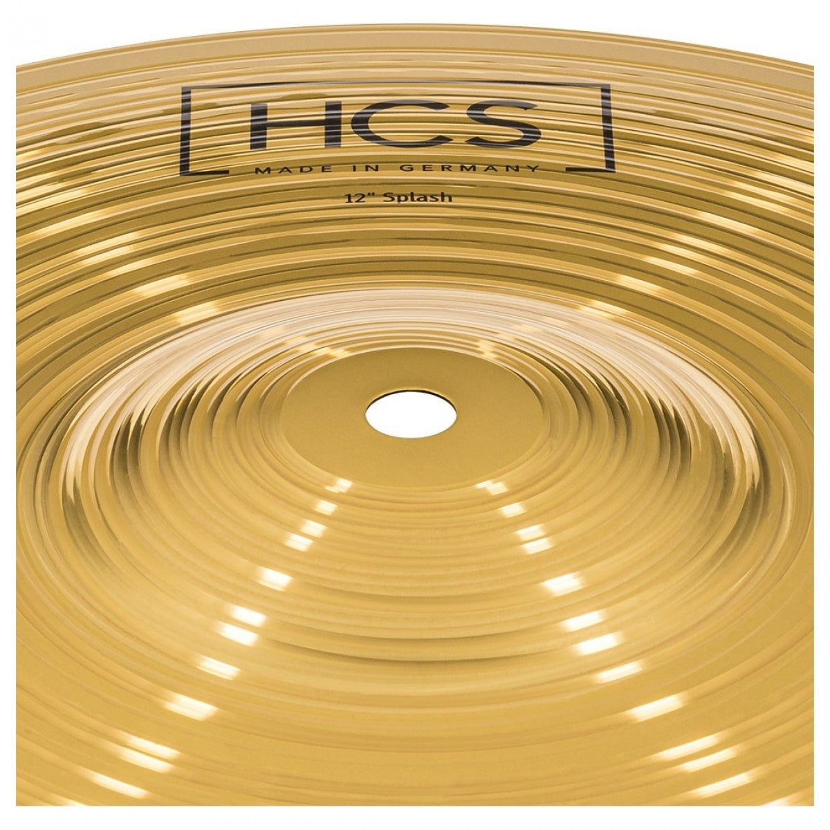 Cymbal Meinl HCS12S, HCS 12'' Splash