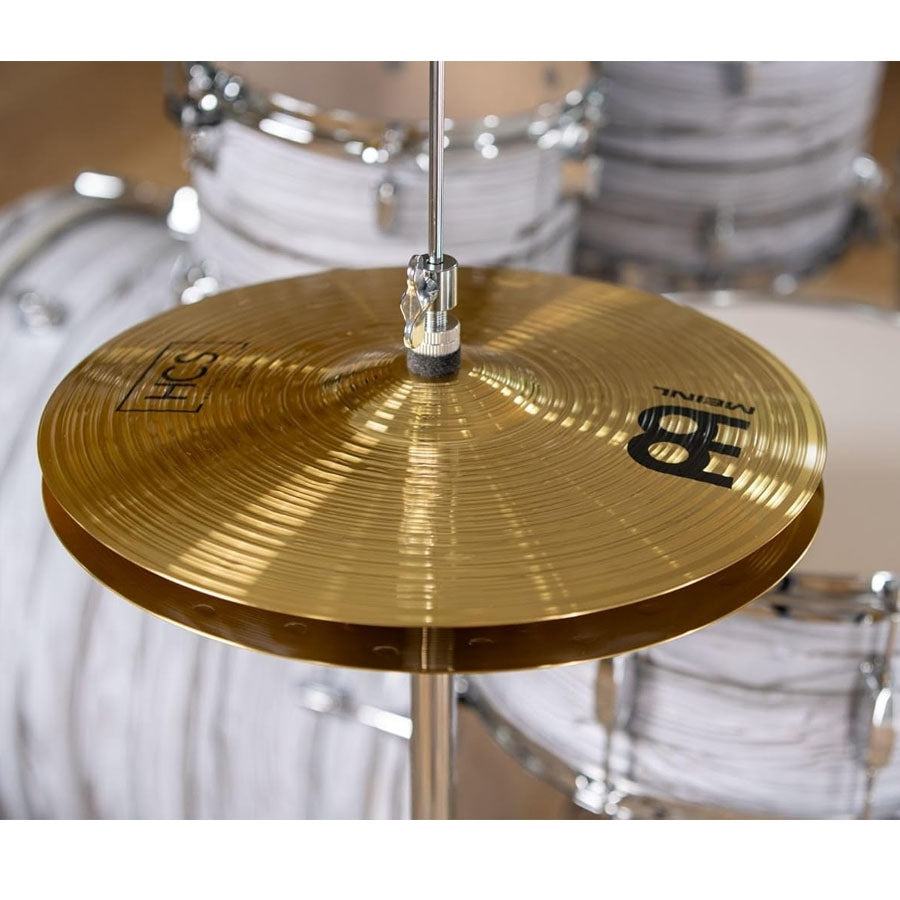 Cymbal Meinl HCS141620, Cymbal Set