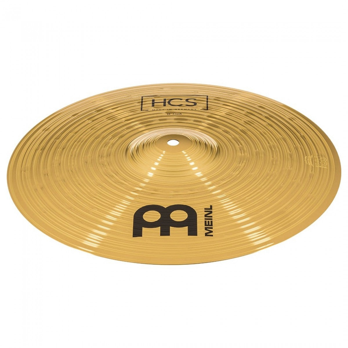Cymbal Meinl HCS 14'', Crash 
