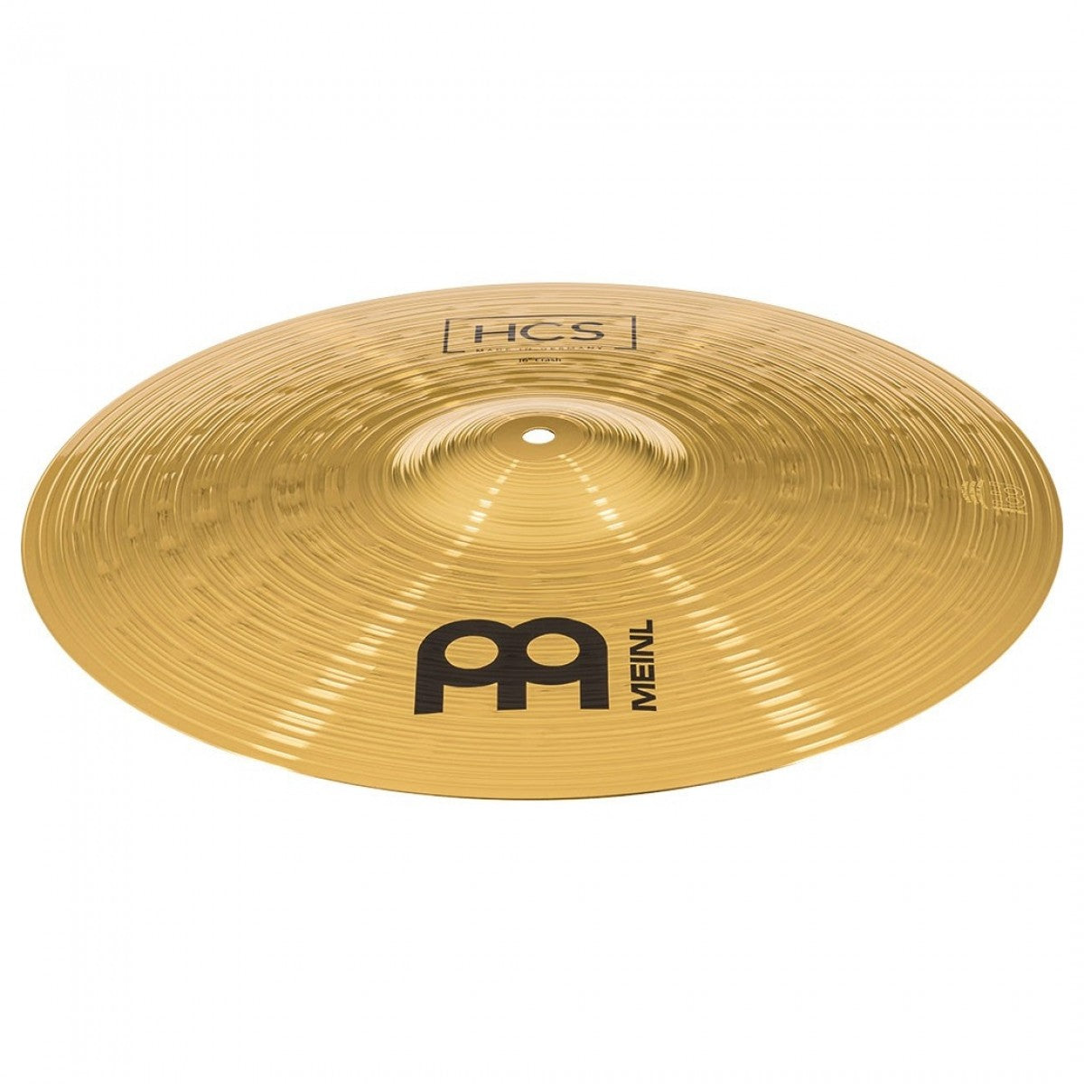Cymbal Meinl HCS16C HCS 16'', Crash