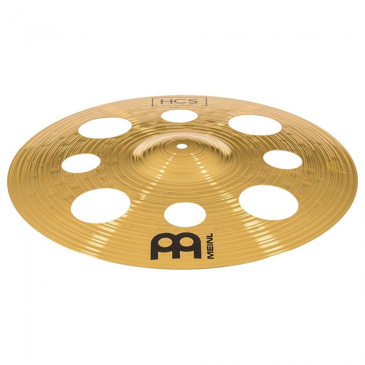 Cymbal Meinl HCS16TRC HCS 16'', Trash Crash