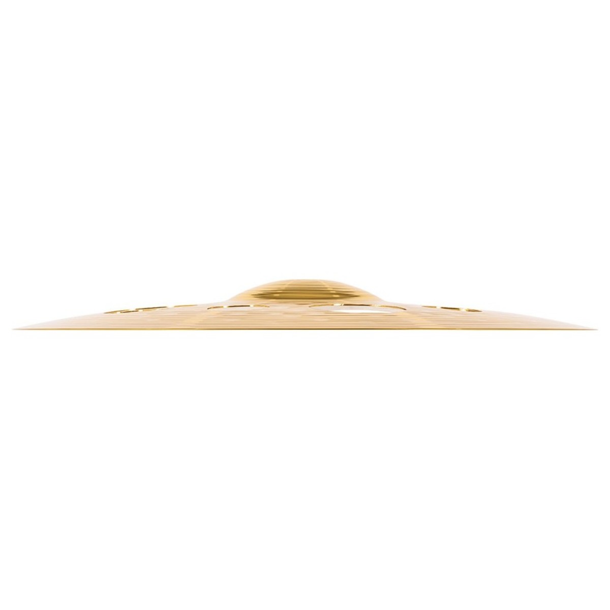 Cymbal Meinl HCS18TRC HCS 18, Trash Crash