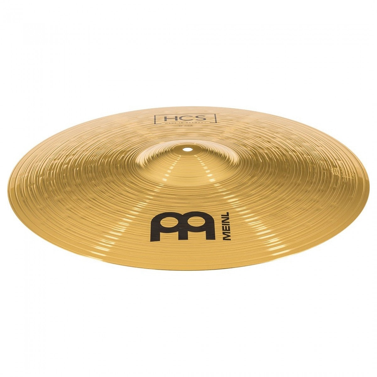 Cymbal Meinl HCS 18'', Crash