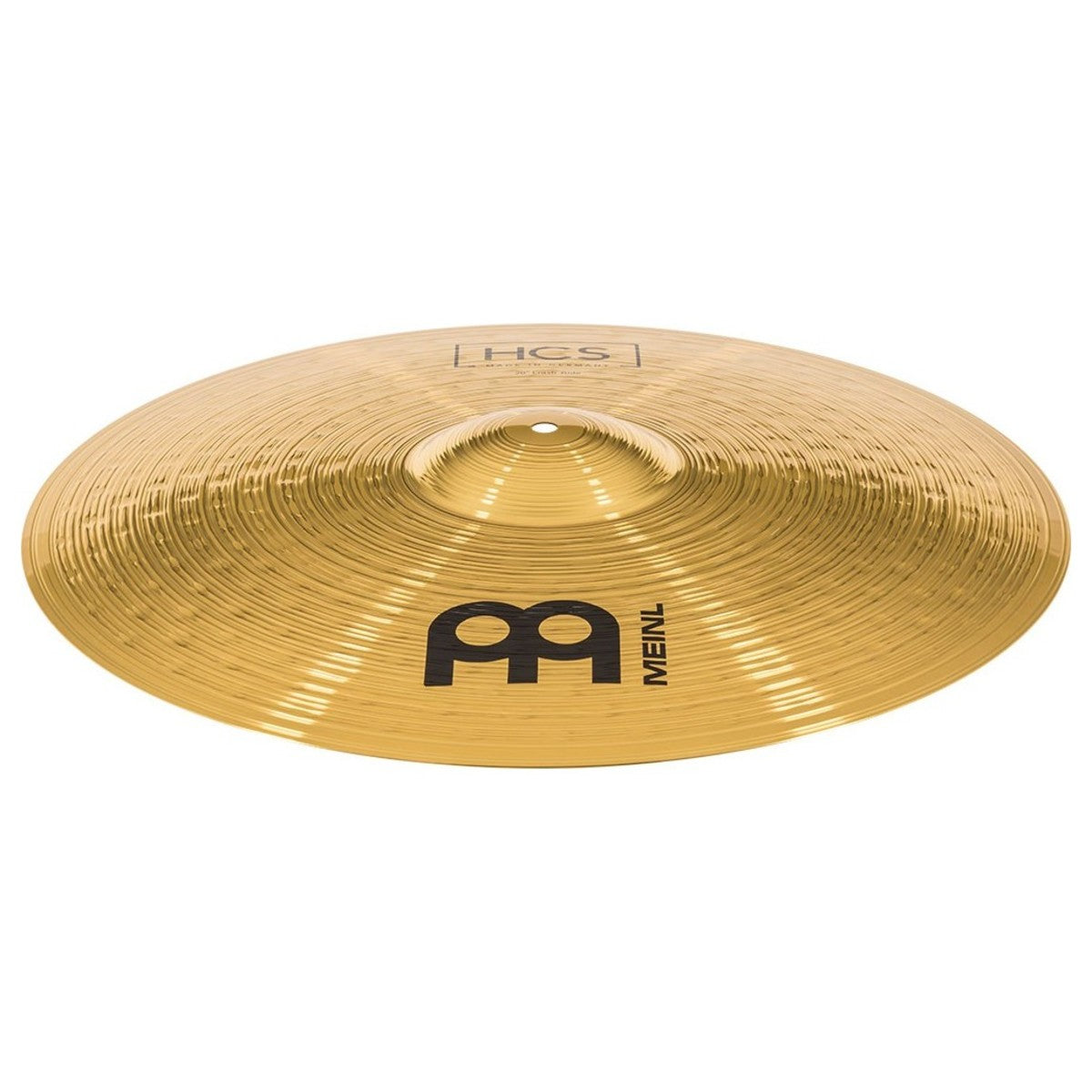 Cymbal Meinl HCS20CR HCS 20, Crash-Ride