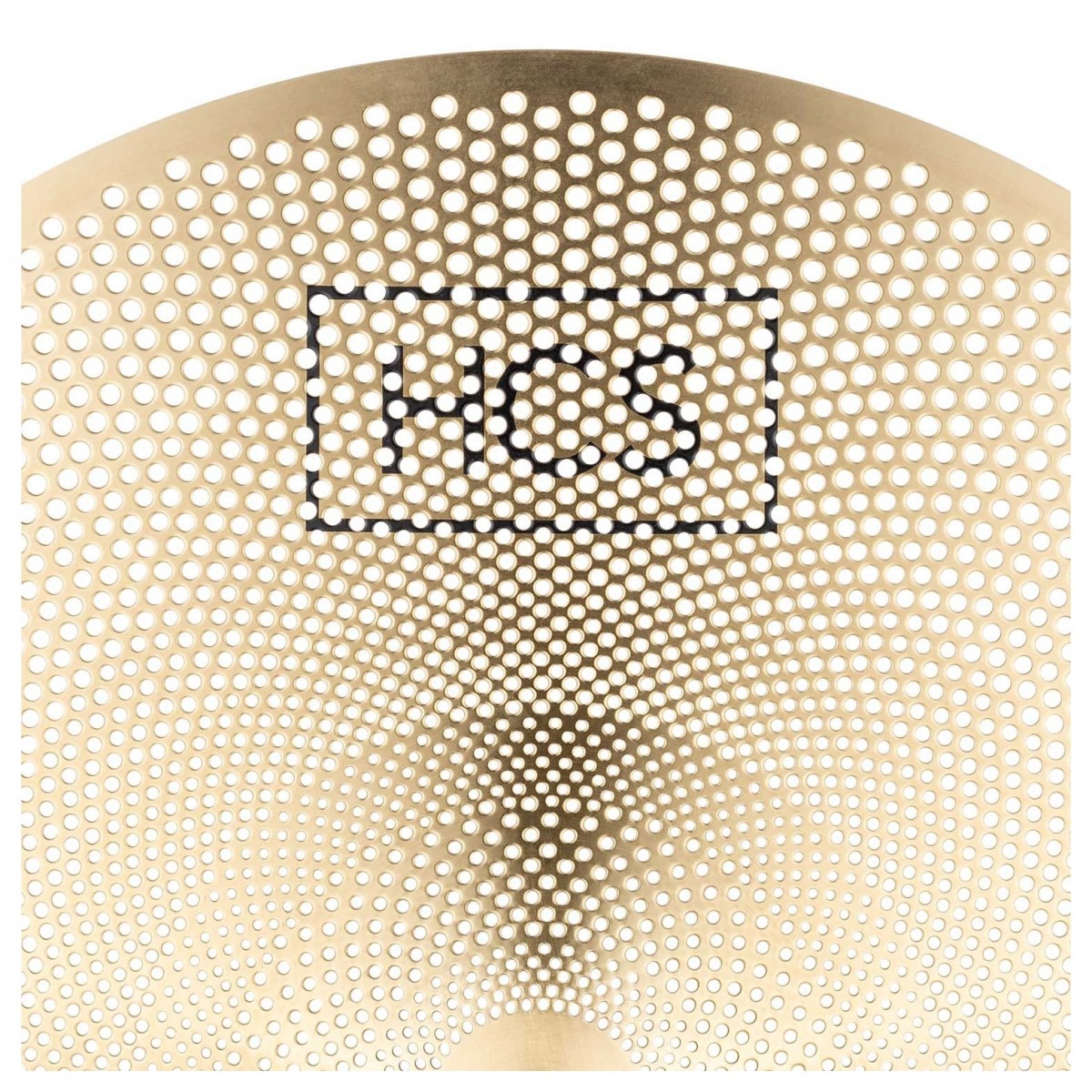 Cymbal Meinl  P-HCS16C Practice HCS 16, Crash