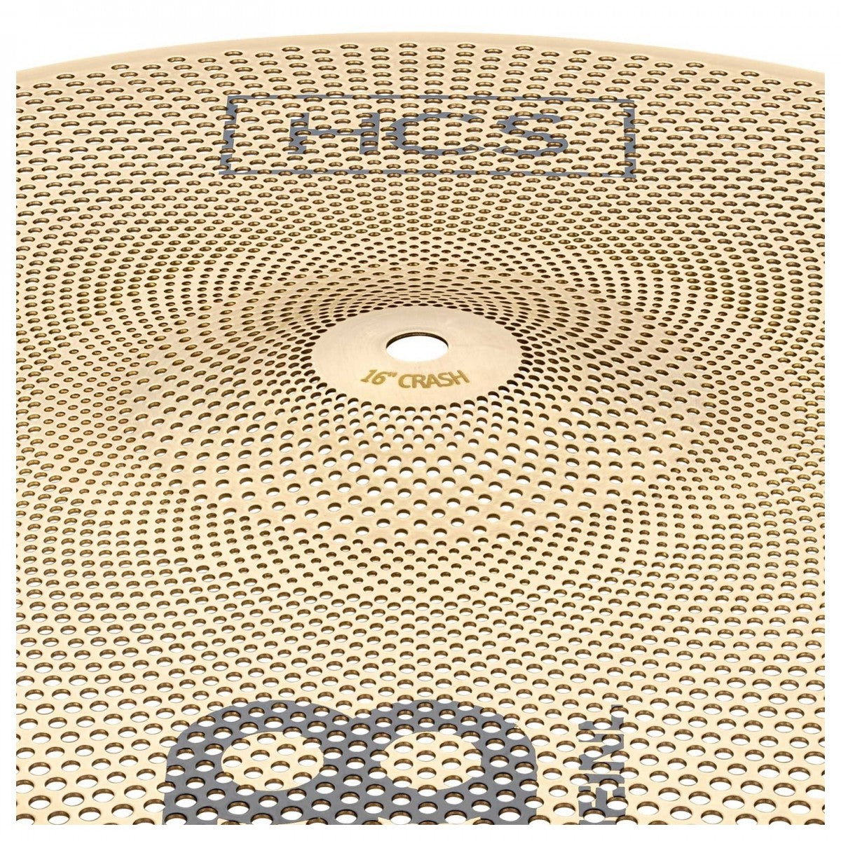Cymbal Meinl  P-HCS16C Practice HCS 16, Crash