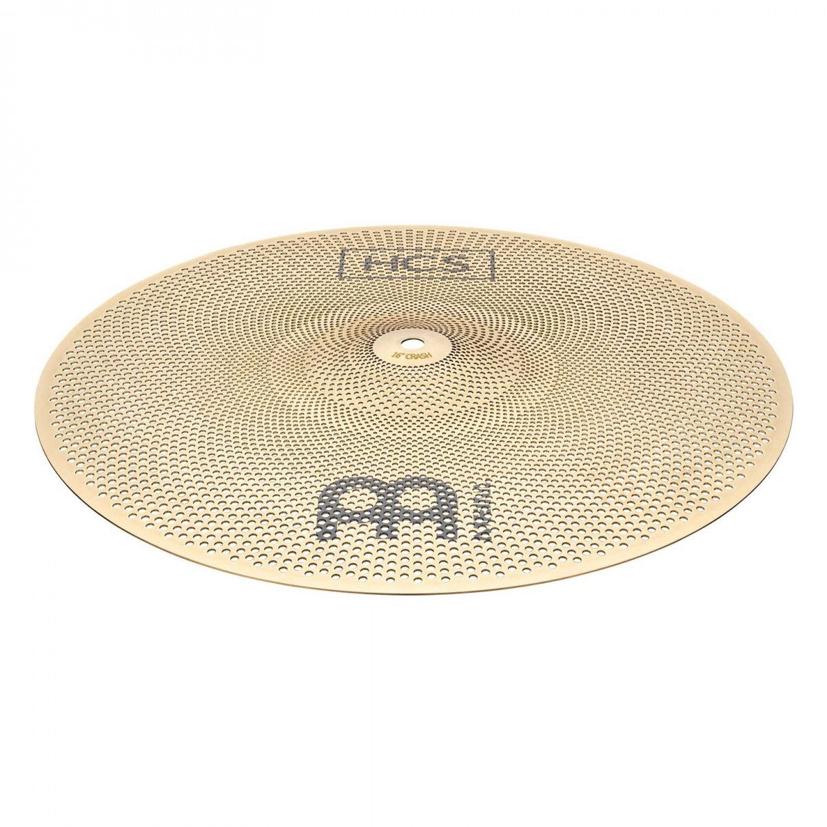 Cymbal Meinl  P-HCS16C Practice HCS 16, Crash