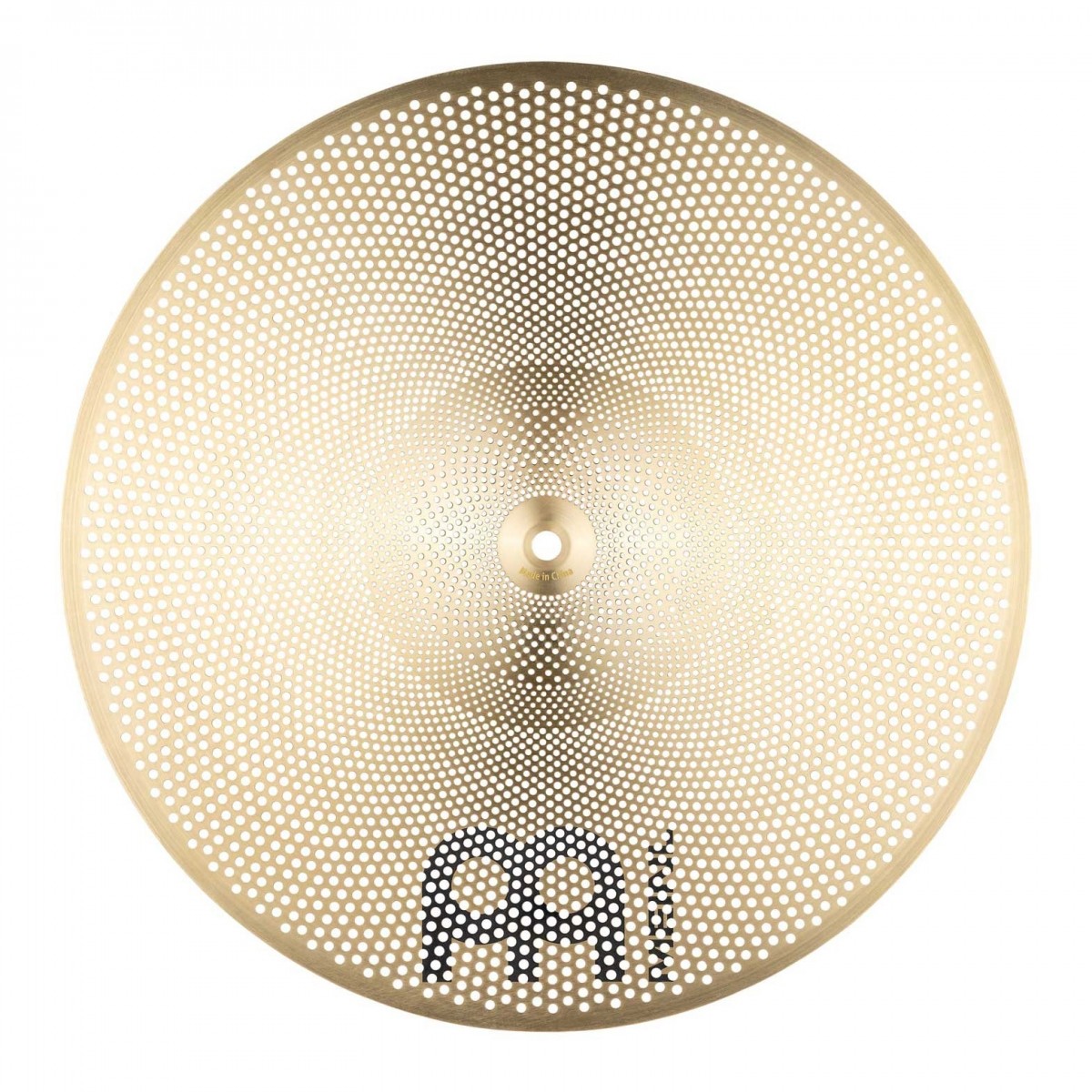 Cymbal Meinl  P-HCS16C Practice HCS 16, Crash