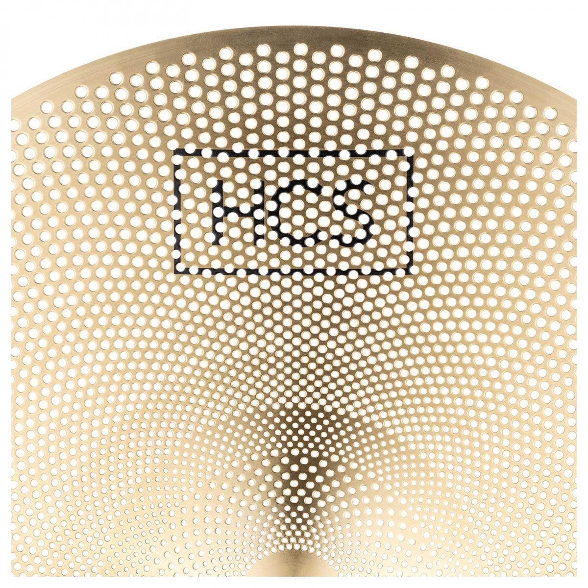 Cymbal Meinl P-HCS18C Practice HCS 18, Crash