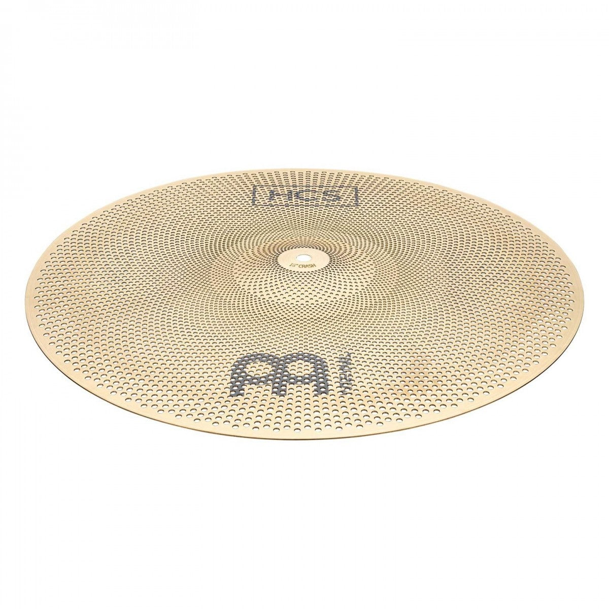 Cymbal Meinl P-HCS18C Practice HCS 18, Crash