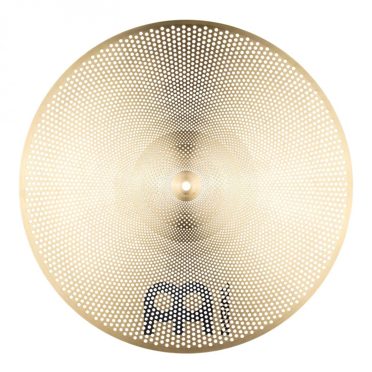 Cymbal Meinl P-HCS18C Practice HCS 18, Crash