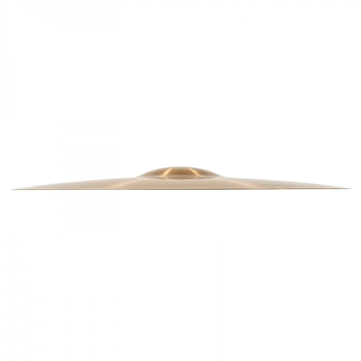 Cymbal Meinl PA16TC 16 Pure Alloy, Thin Crash