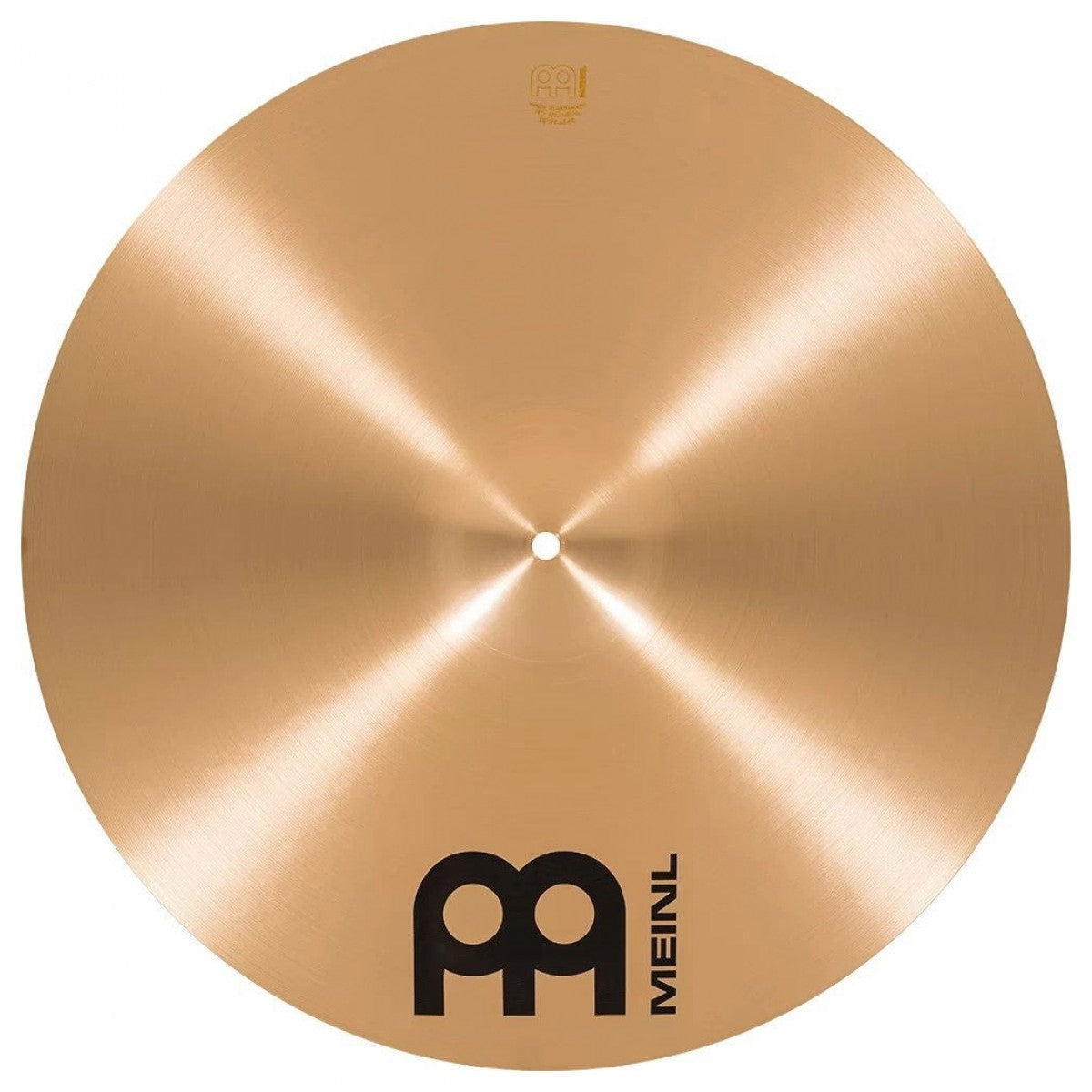 Cymbal Meinl PA19MC Pure Alloy 19, Medium Crash