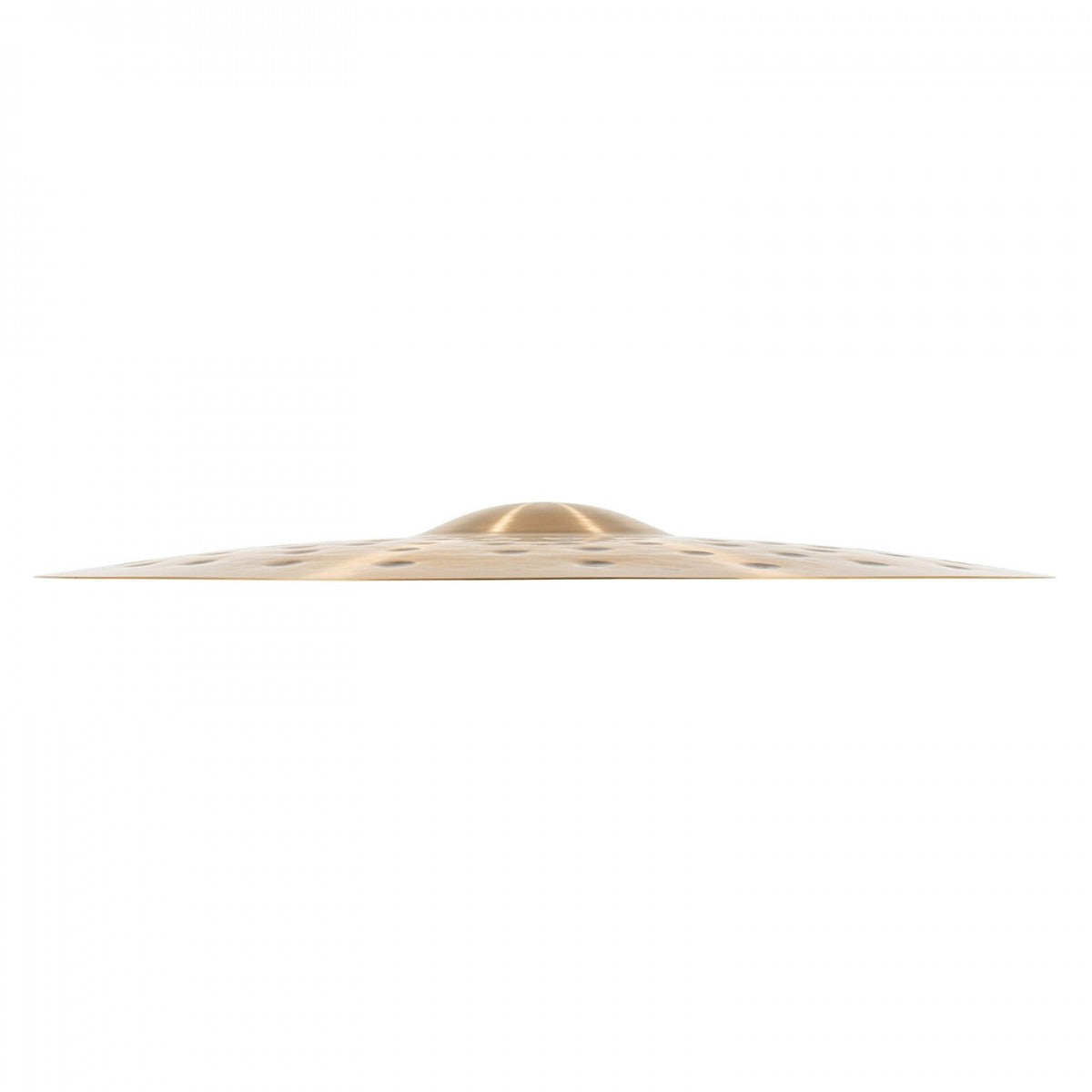 Cymbal Meinl PA20EHCR 20 Pure Alloy Extra Hammered Crash-Ride