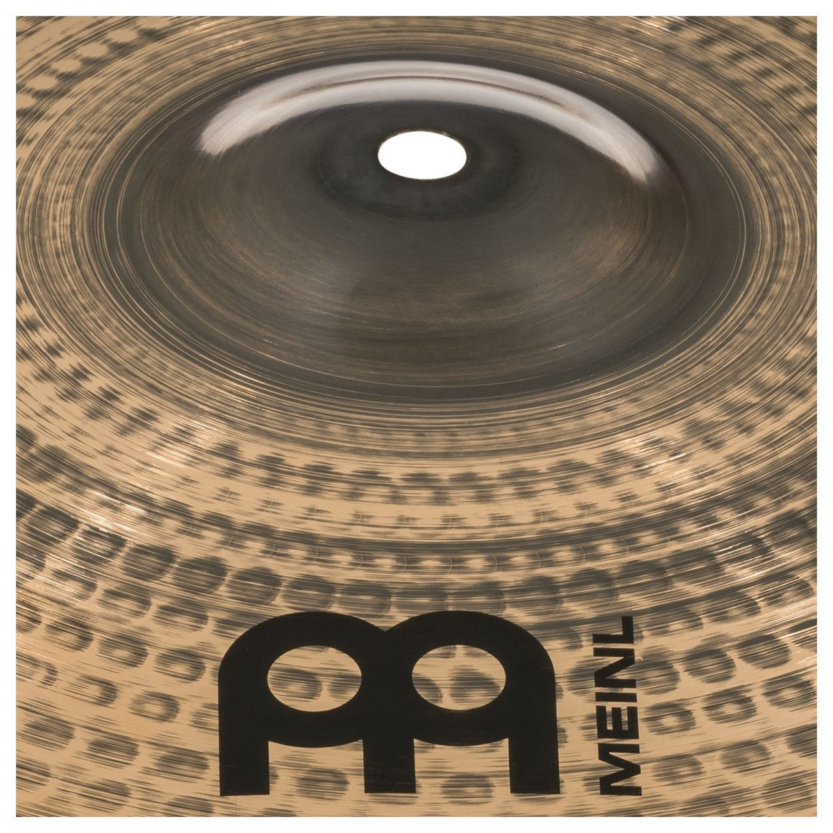 Cymbal Meinl PAC12S, Pure Alloy Custom 12 Splash