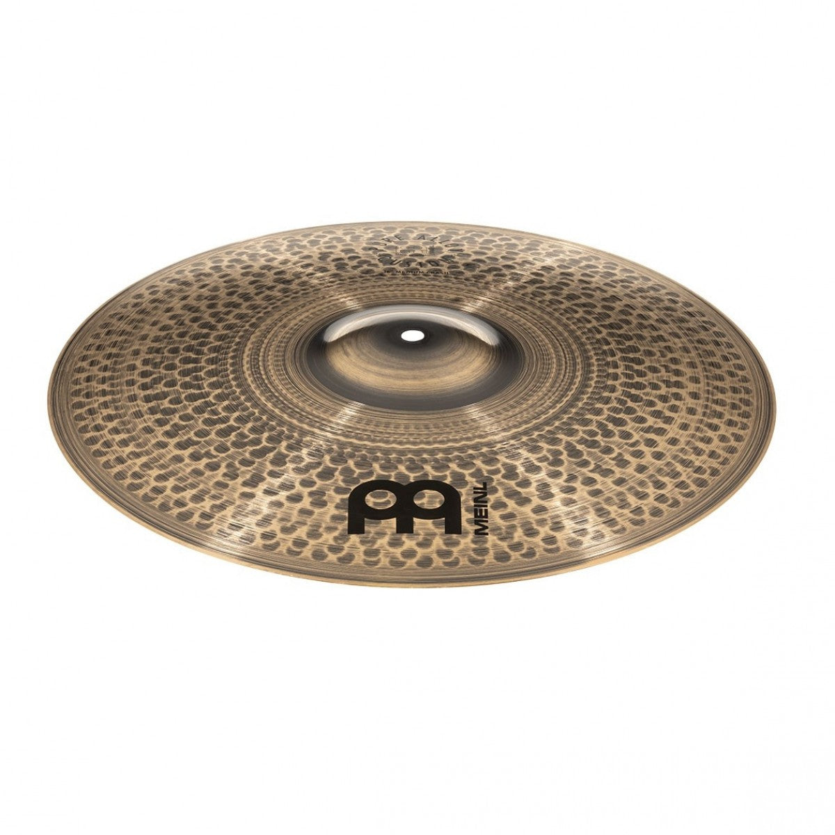 Cymbal Meinl PAC16MC Pure Alloy Custom 16'', Medium Crash
