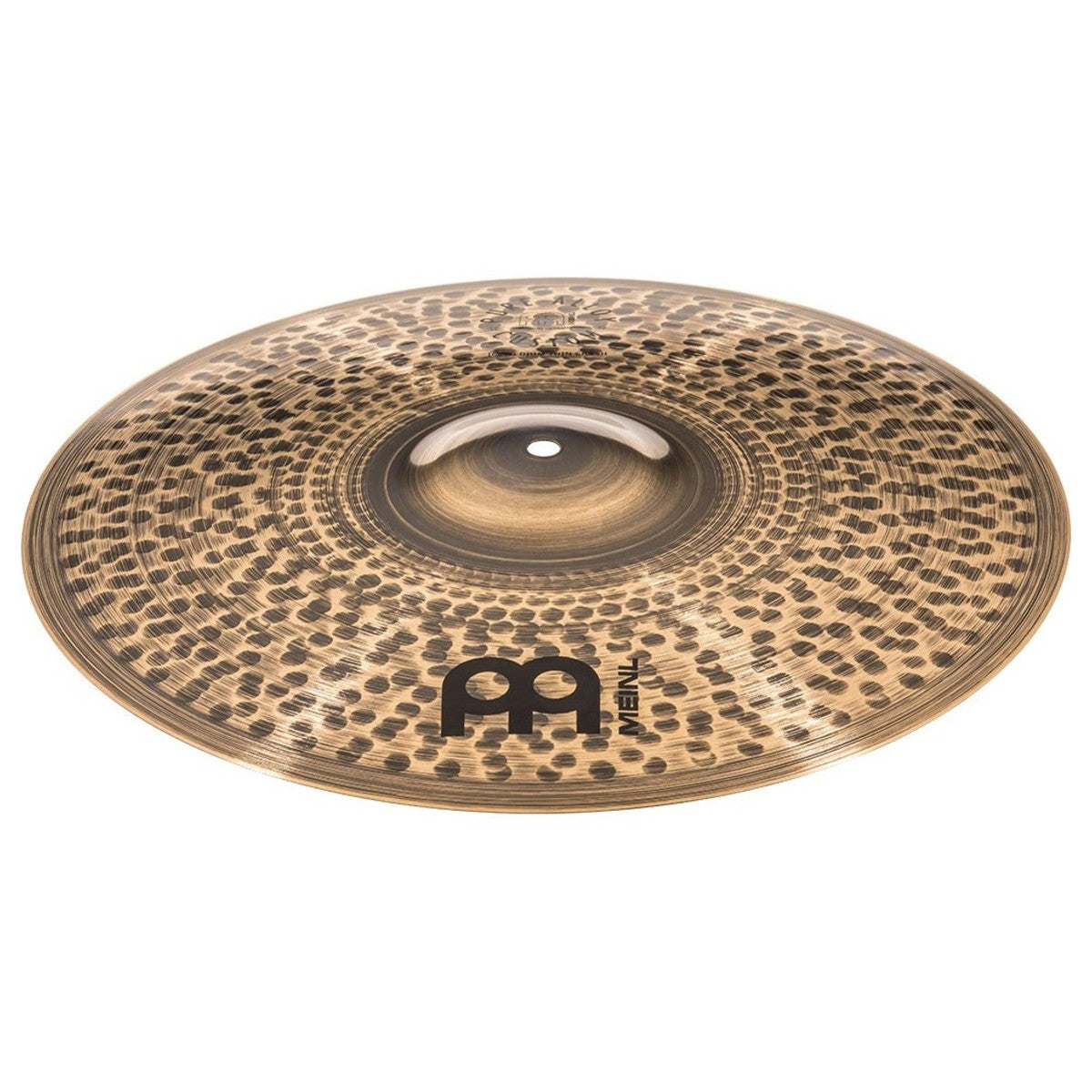 Cymbal Meinl PAC16MTC Pure Alloy Custom 16, Medium Thin Crash