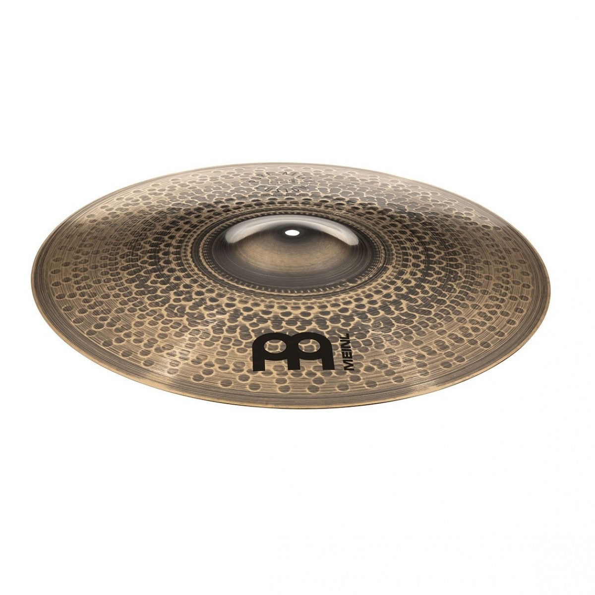 Cymbal Meinl PAC18MC Pure Alloy Custom 18'', Medium Crash