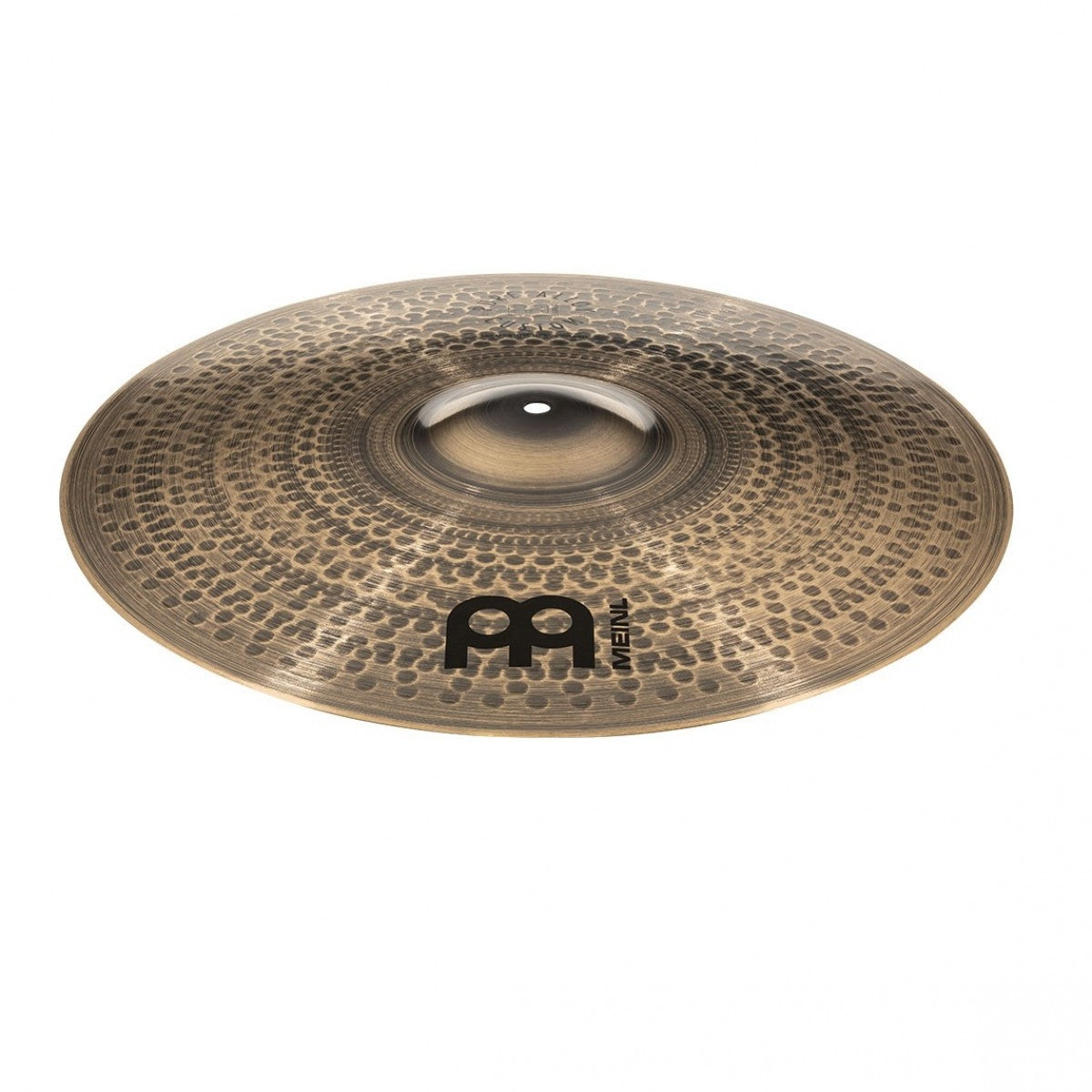 Cymbal Meinl PAC18MHC Pure Alloy Custom 18'', Medium Heavy Crash