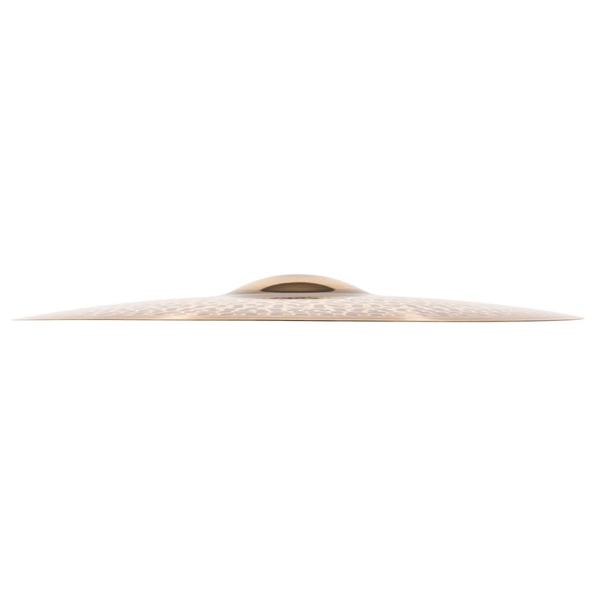 Cymbal Meinl PAC18MTC Pure Alloy Custom 18, Medium Thin Crash