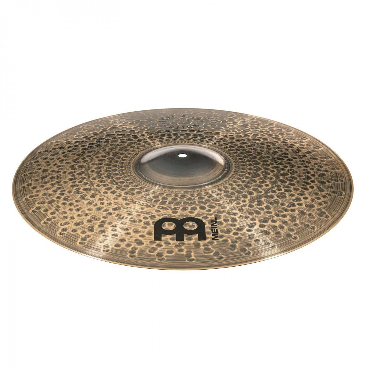 Cymbal Meinl PAC20MHC Pure Alloy Custom 20, Medium Heavy Crash