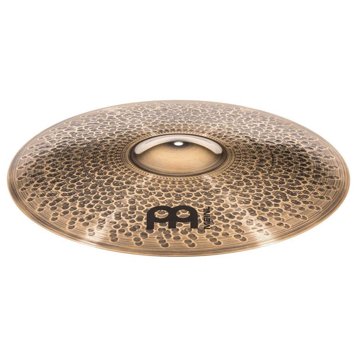 Cymbal Meinl PAC20MTC Pure Alloy Custom 20", Medium Thin Crash