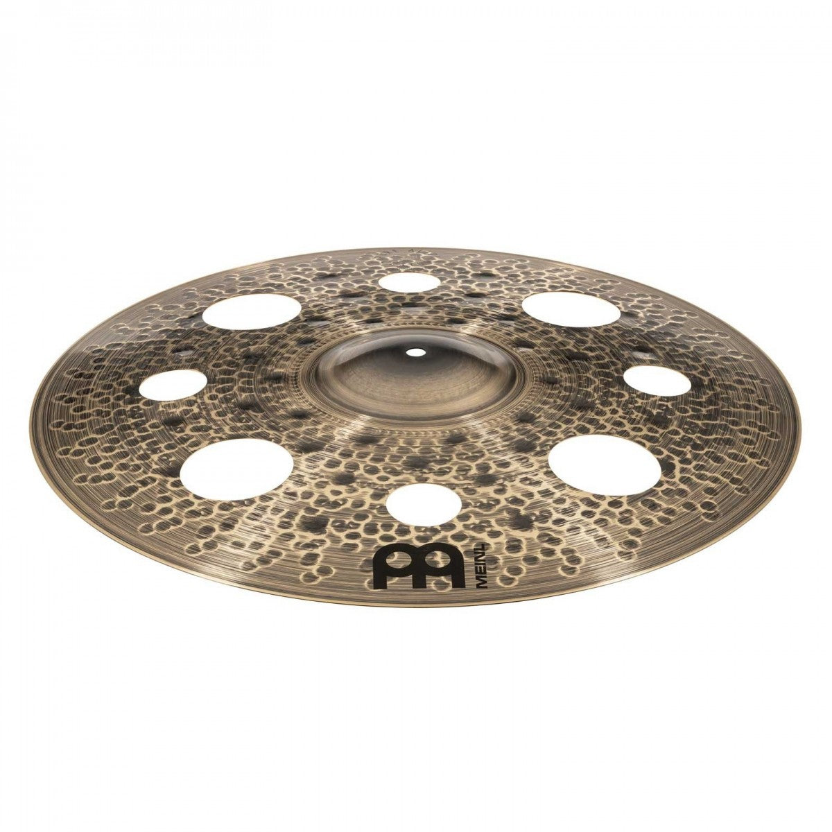Cymbal Meinl PAC20TRC Pure Alloy Custom 20, Trash Crash