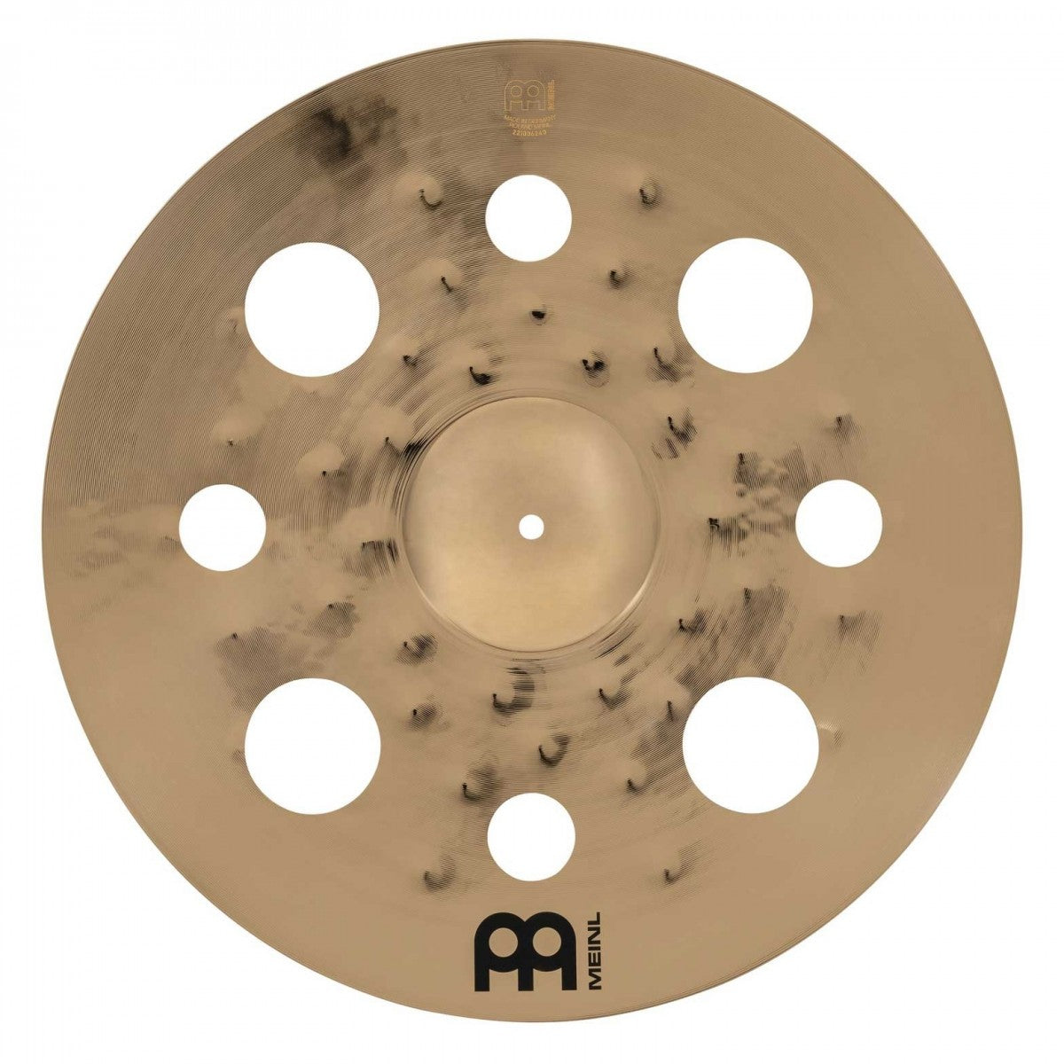 Cymbal Meinl PAC20TRC Pure Alloy Custom 20, Trash Crash