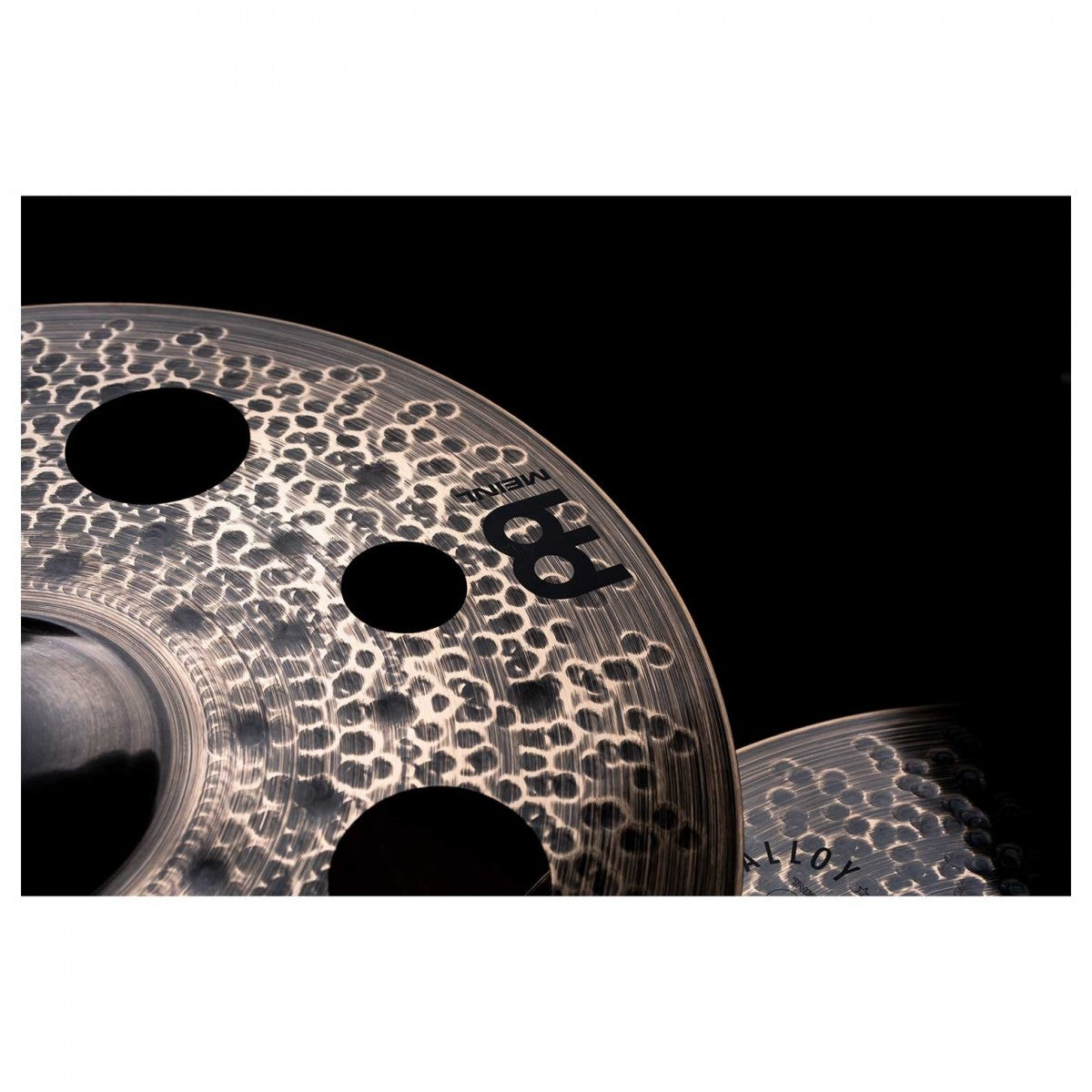 Cymbal Meinl PAC20TRC Pure Alloy Custom 20", Trash Crash