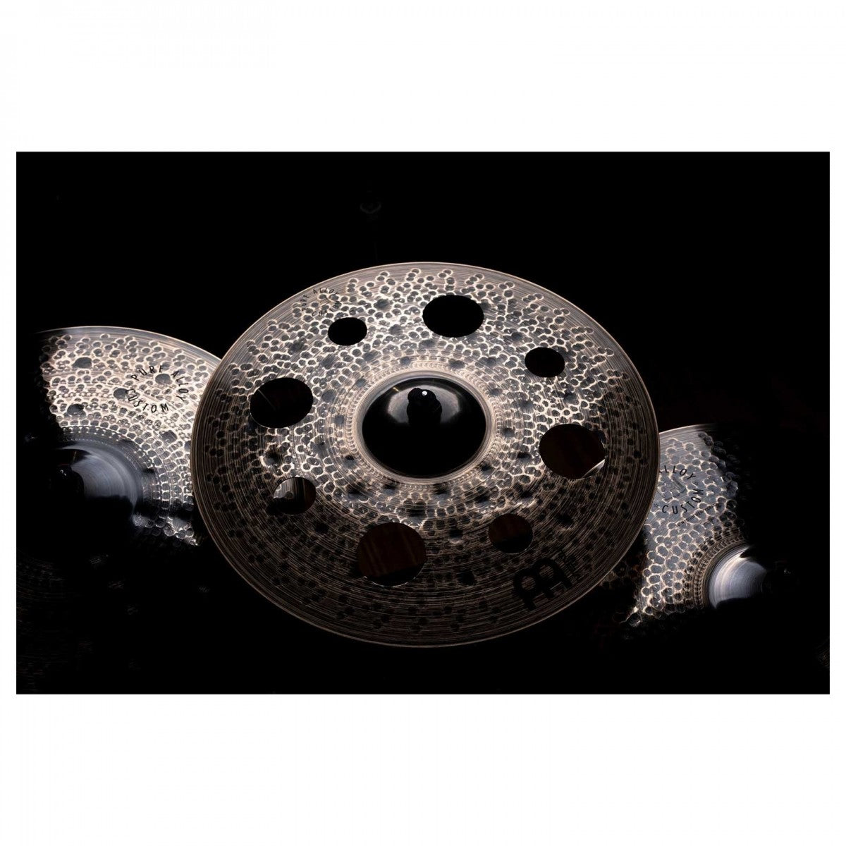 Cymbal Meinl PAC20TRC Pure Alloy Custom 20", Trash Crash