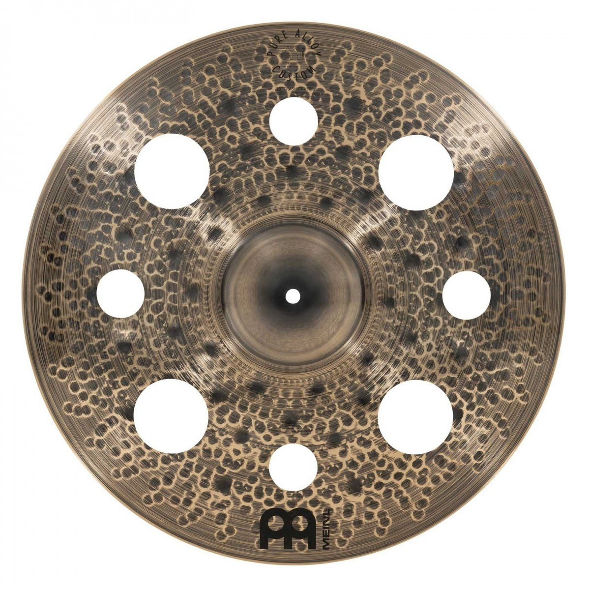 Cymbal Meinl PAC20TRC Pure Alloy Custom 20, Trash Crash