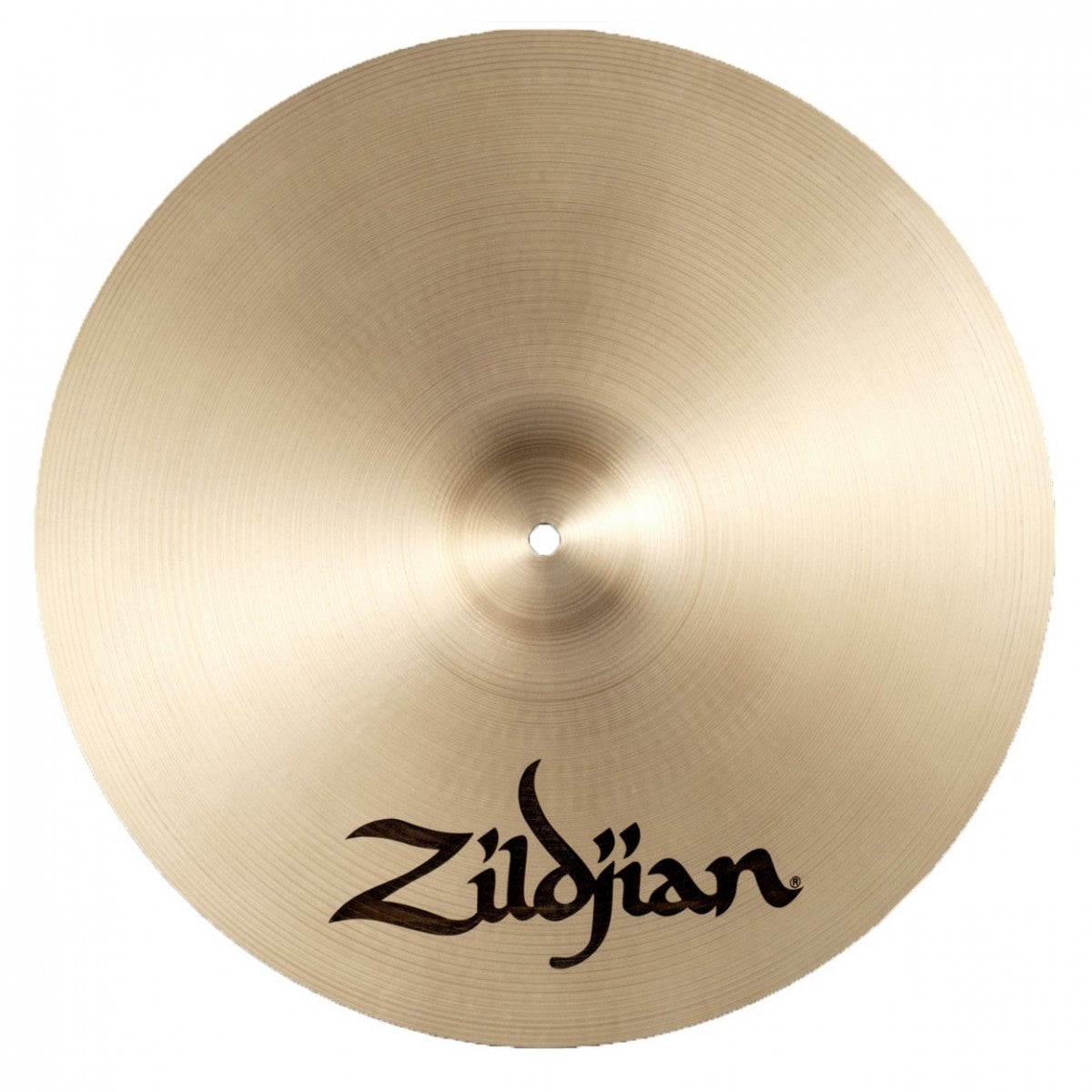 Cymbal Zildjian A0223 A 16'', Thin Crash