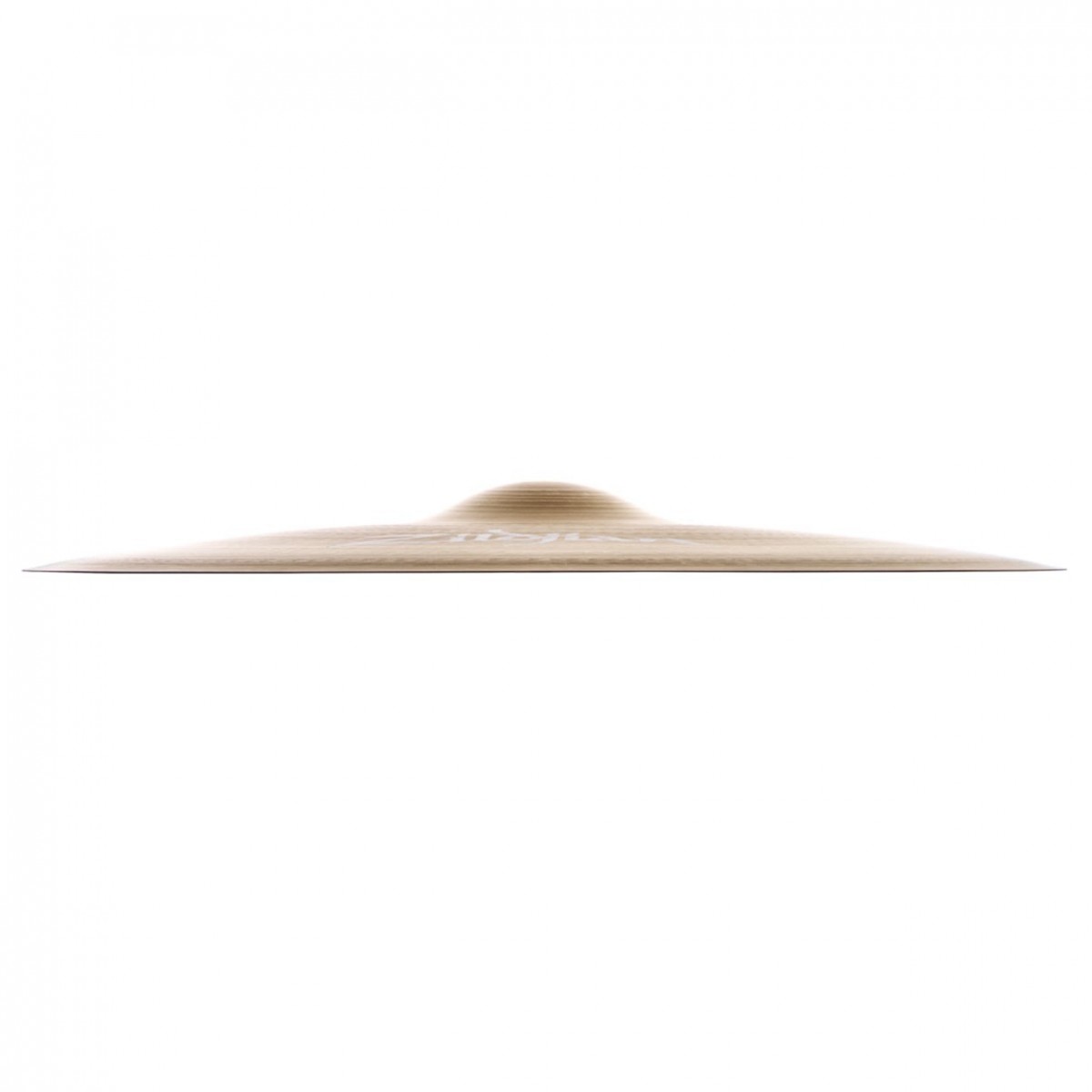 Cymbal Zildjian A0223 A 16'', Thin Crash