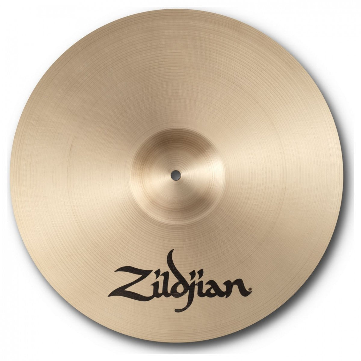 Cymbal Zildjian A0231 A 17'', Medium Thin Crash